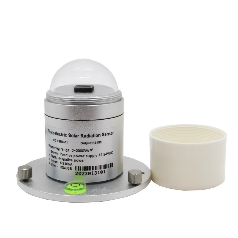 Plant Sensor - High Stability Rs485 4-20Ma 0-5V 0-10V
