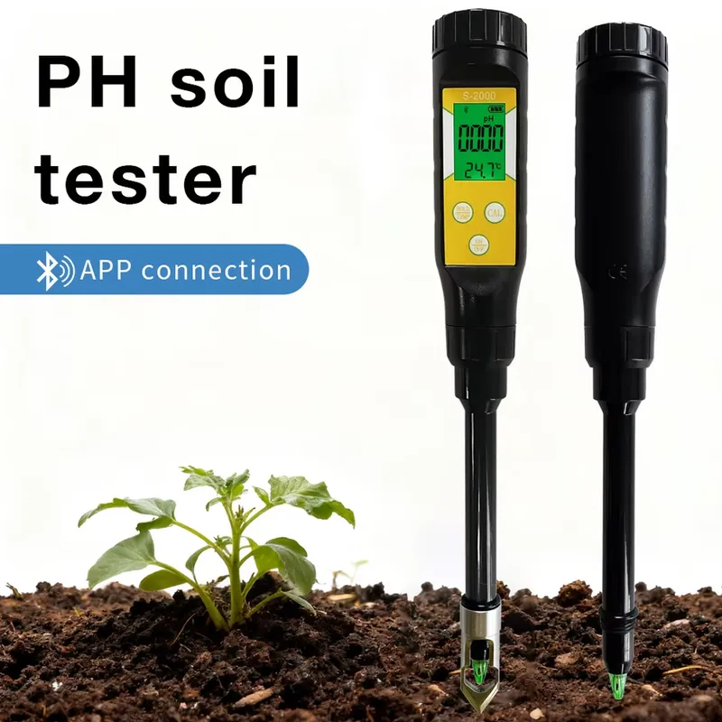 WAP01 Smart Soil PH Meter for  - Smart Pot ulasan dan harga
