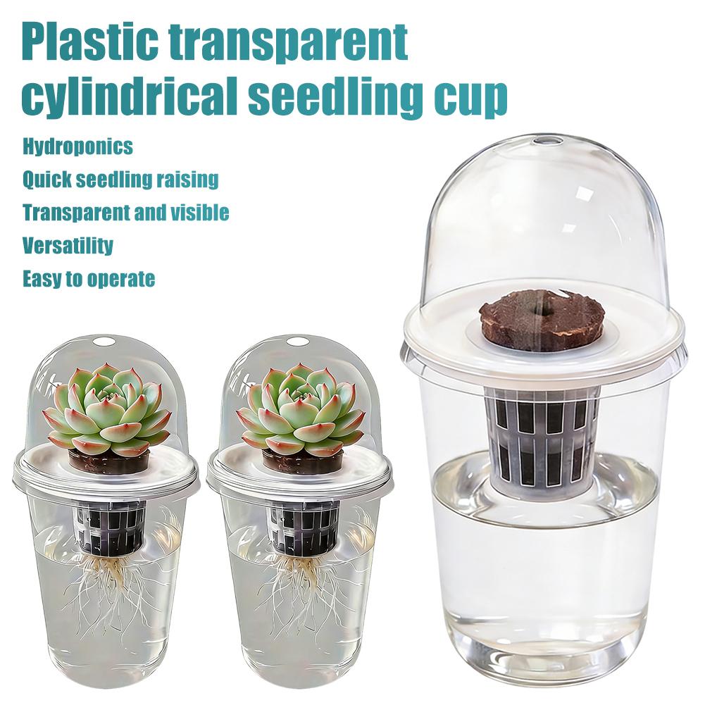Plant Vegetable Seedling Hydro - Hydroponic Tower ulasan dan harga