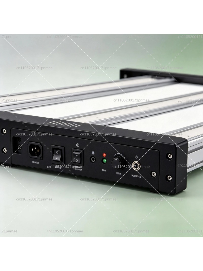 240W 360W 480W Foldable Plant  - Plant Grow Light Full Spectrum ulasan dan harga