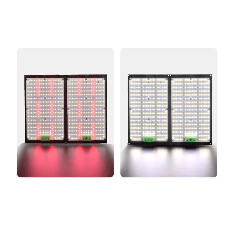 LED Quantum‑Board Grow Light F - Plant Grow Light Full Spectrum ulasan dan harga