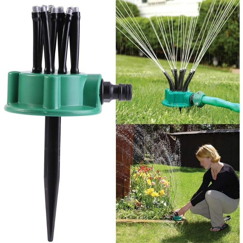 For 360 Degree Automatic Garde - Automatic Watering ulasan dan harga
