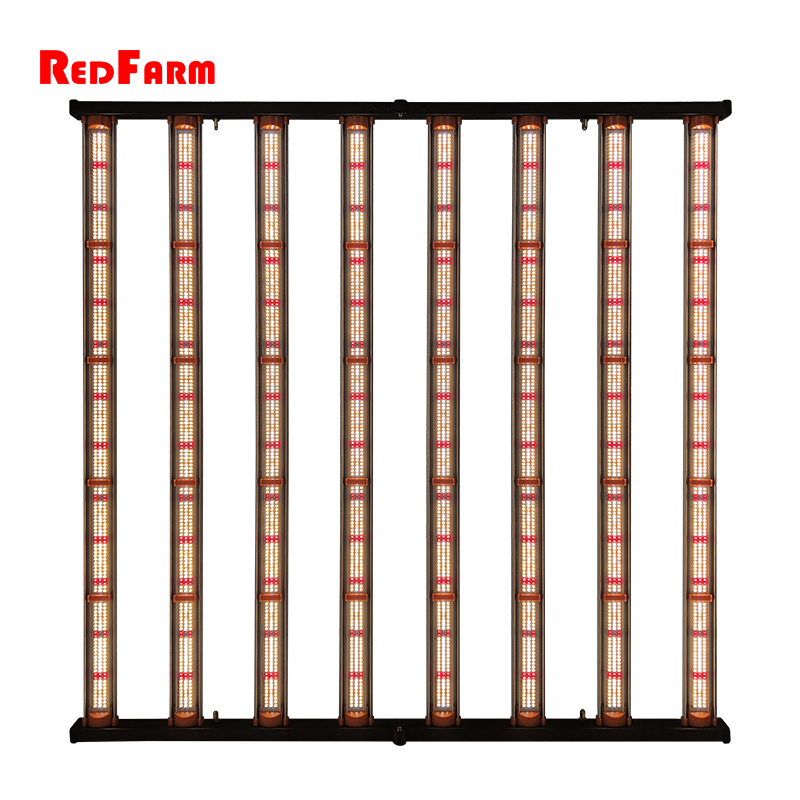 For Redfarm US Stock  G3 MARS  - Grow Light Led ulasan dan harga