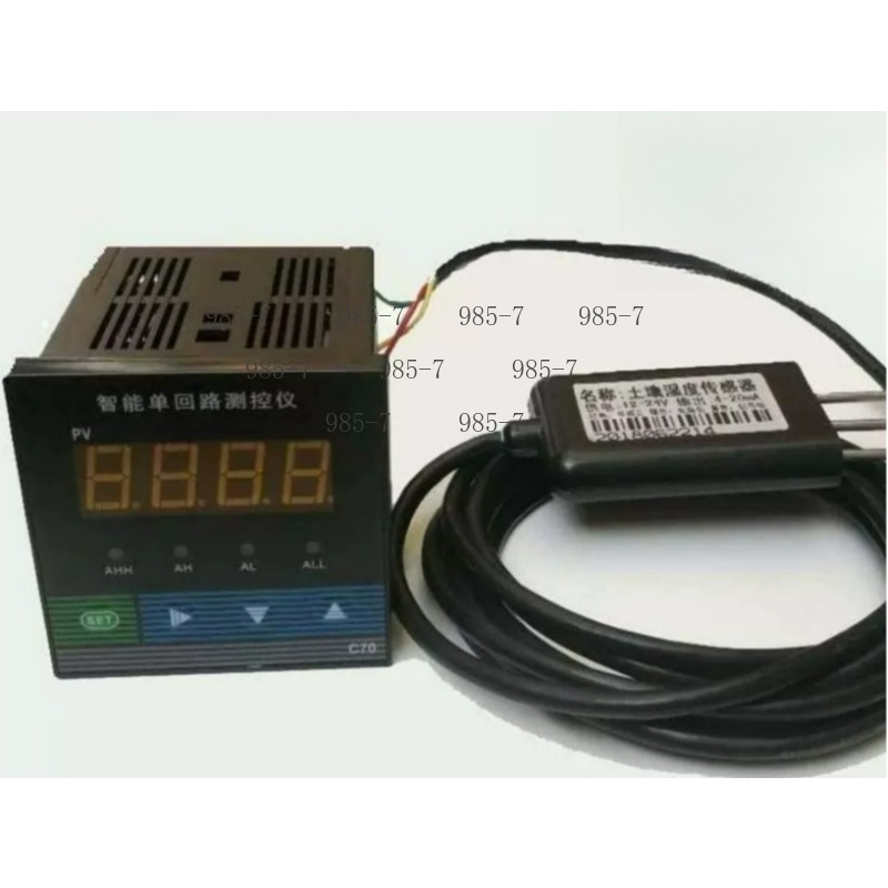 Plant Soil Hygrometer Sensor,  - Plant Sensor ulasan dan harga