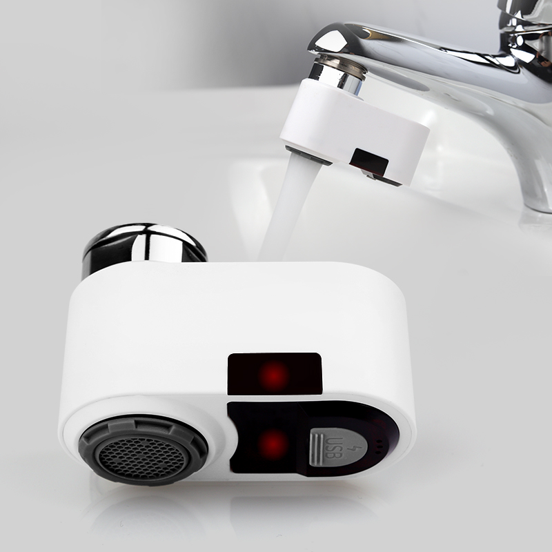 Smart Auto Touchless Hands Fre - Automatic Watering ulasan dan harga