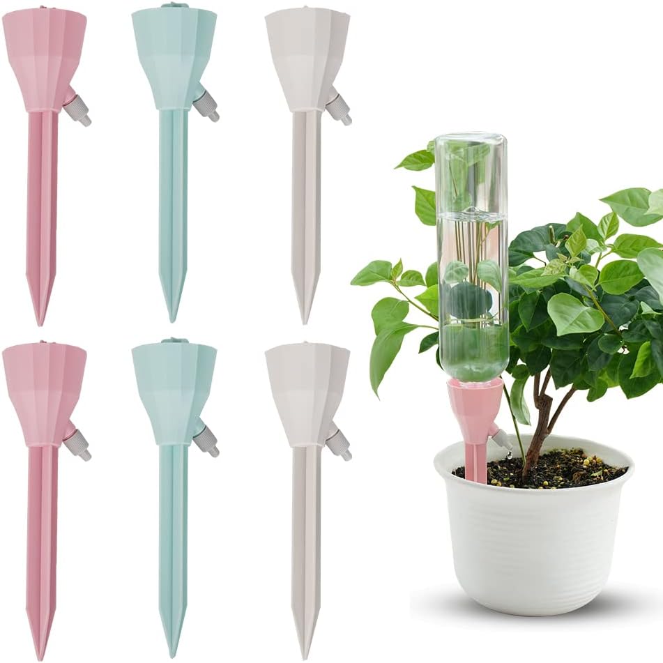 Automatic Drip Irrigation Syst - Plant Sensor ulasan dan harga