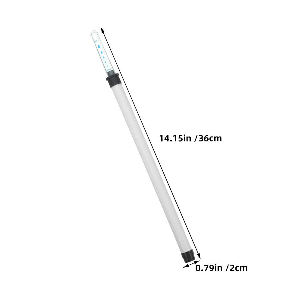 2Pcs Water Level Indicator Flo - Plant Monitor ulasan dan harga