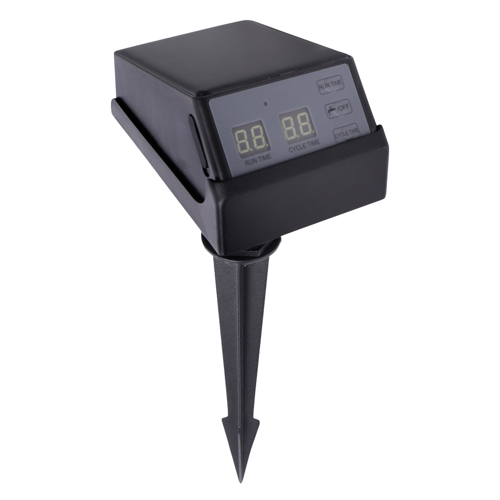 New Arrival Solar Energy Timin - Automatic Watering ulasan dan harga