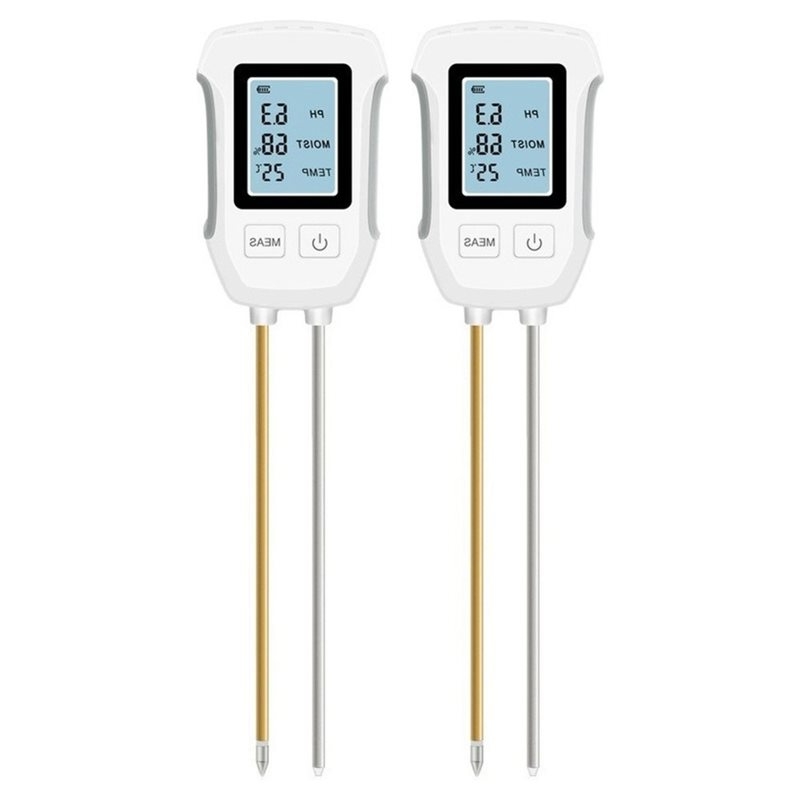 AT51-Flower Planting Tool Disp - Plant Sensor ulasan dan harga