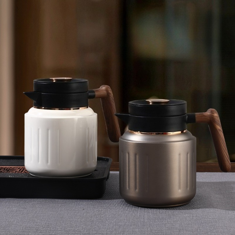1000ML High-End Smart Coffee P - Smart Pot ulasan dan harga