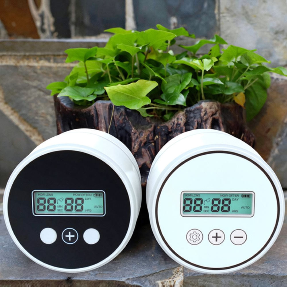 Automatic Watering Device Kit  - Smart Pot ulasan dan harga